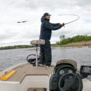 New cat fish rod and reel - General Discussion Forum - General