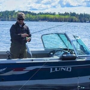 Favorite Panfish and Walleye Ice Lines - Ice Fishing Forum - Ice Fishing  Forum