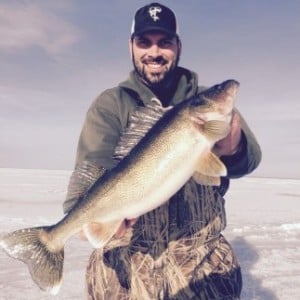 How do you store your ice fishing gear at home now and in the off-season? - Ice  Fishing Forum - Ice Fishing Forum