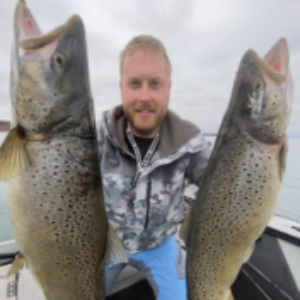 JT Walleye Snare, TUCR dead stick, St Croix Dead eye - Ice Fishing Forum -  Ice Fishing Forum