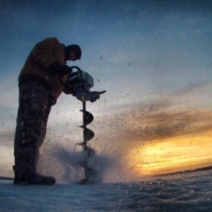 Favorite dead stick jig - Ice Fishing Forum - Ice Fishing Forum
