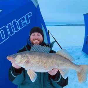 Rattle bait setups - Ice Fishing Forum - Ice Fishing Forum