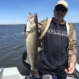 St Croix ES76MLXF anyone using this rod ? - Walleye & Sauger