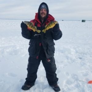 Suffix ice magic - Ice Fishing Forum - Ice Fishing Forum