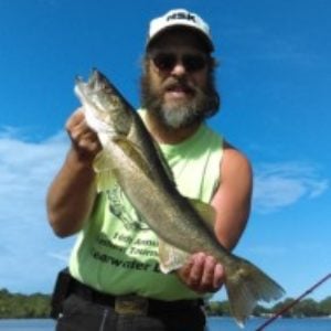 Drop Shot Walleye: Learn this Effective Fishing Technique