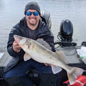 Newb here. What is better for crappie. Tip down or automatic fisherman rig?  - Ice Fishing Forum - Ice Fishing Forum