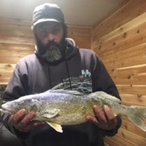 Is this a depth weight? - Ice Fishing Forum - Ice Fishing Forum