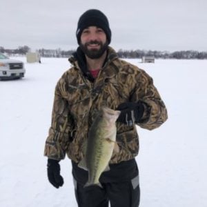 Bassdash Explorer Boots - Are They Good For Ice Fishing 