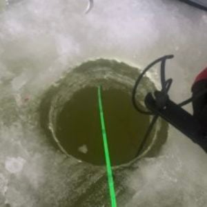 Otter Vortex Pro Lodge - Ice Fishing Forum - Ice Fishing Forum