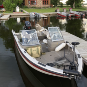 Live imaging boat mount for pole - General Discussion Forum - General  Discussion Forum