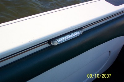 Interior Boat Lighting Outdoor Gear Forum In Depth Outdoors