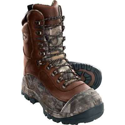 cabelas inferno boots
