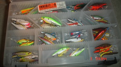 Crankbait storage - Outdoor Gear Forum | In-Depth Outdoors