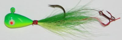 Stinger treble hook size - Mississippi River – Walleye