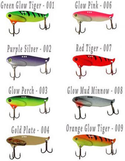 Favorite/best baits for a beginer - Walleye & Sauger - Walleye & Sauger