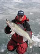 Ice Fishing Lake Winnipeg Ice Fishing Report 03 20 03 22 Fishing   1269362670 Lakewinnipegwalleyes009 